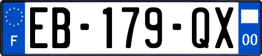 EB-179-QX