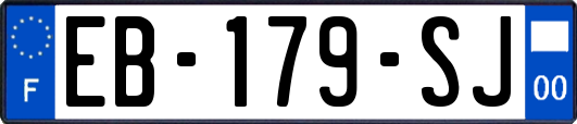 EB-179-SJ