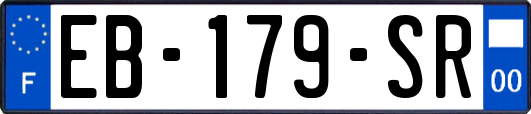 EB-179-SR