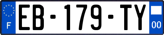 EB-179-TY