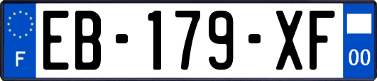 EB-179-XF