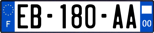 EB-180-AA