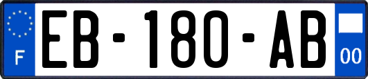 EB-180-AB