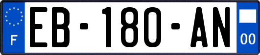 EB-180-AN