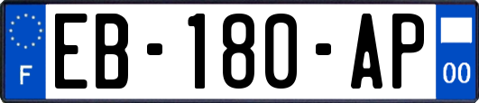 EB-180-AP