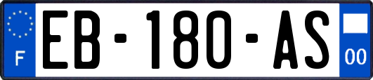 EB-180-AS