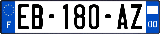 EB-180-AZ