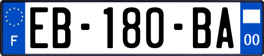 EB-180-BA