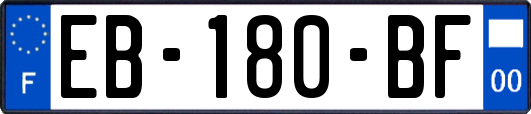 EB-180-BF