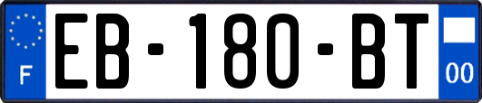 EB-180-BT