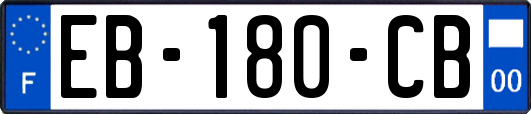 EB-180-CB