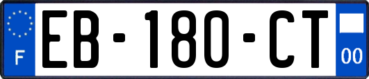 EB-180-CT