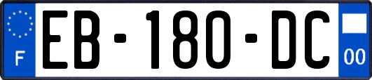 EB-180-DC