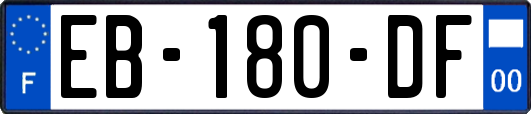 EB-180-DF