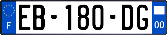 EB-180-DG