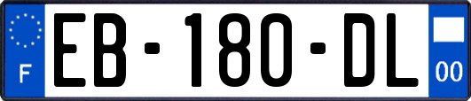 EB-180-DL