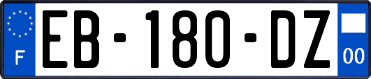 EB-180-DZ