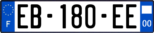 EB-180-EE