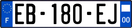 EB-180-EJ