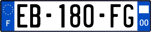 EB-180-FG