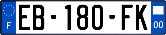 EB-180-FK