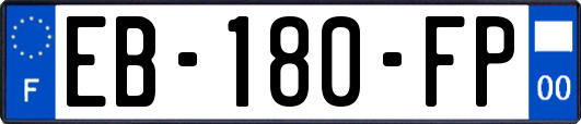 EB-180-FP