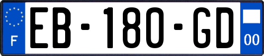 EB-180-GD