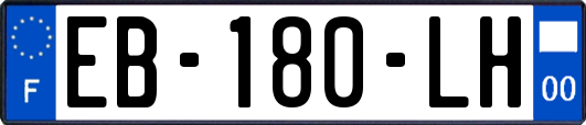 EB-180-LH