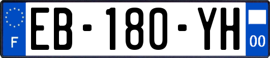 EB-180-YH