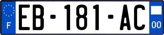 EB-181-AC