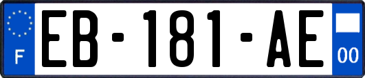 EB-181-AE