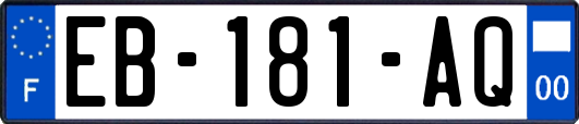 EB-181-AQ