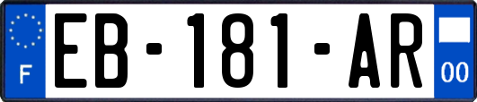 EB-181-AR