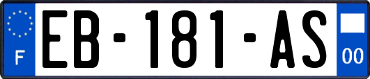 EB-181-AS