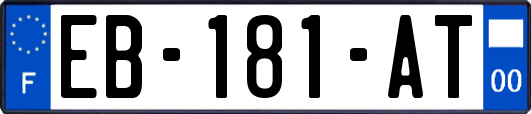 EB-181-AT