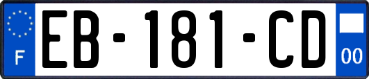 EB-181-CD