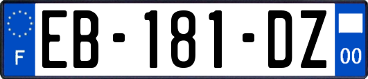 EB-181-DZ