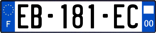 EB-181-EC