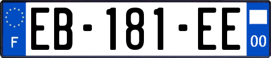 EB-181-EE