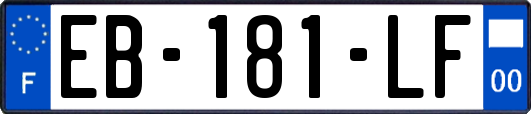 EB-181-LF