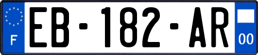 EB-182-AR