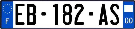 EB-182-AS