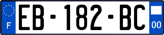 EB-182-BC