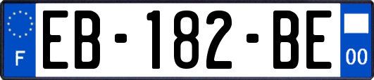 EB-182-BE