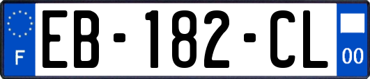 EB-182-CL