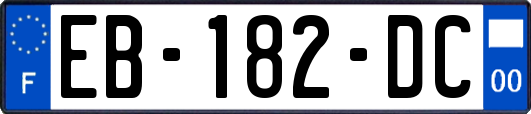 EB-182-DC