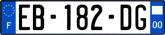 EB-182-DG