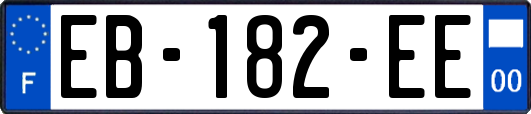 EB-182-EE