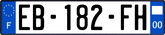 EB-182-FH