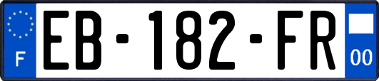 EB-182-FR